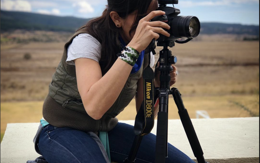 5 Claves para Elegir un Buen Fotógrafo para tu Marca