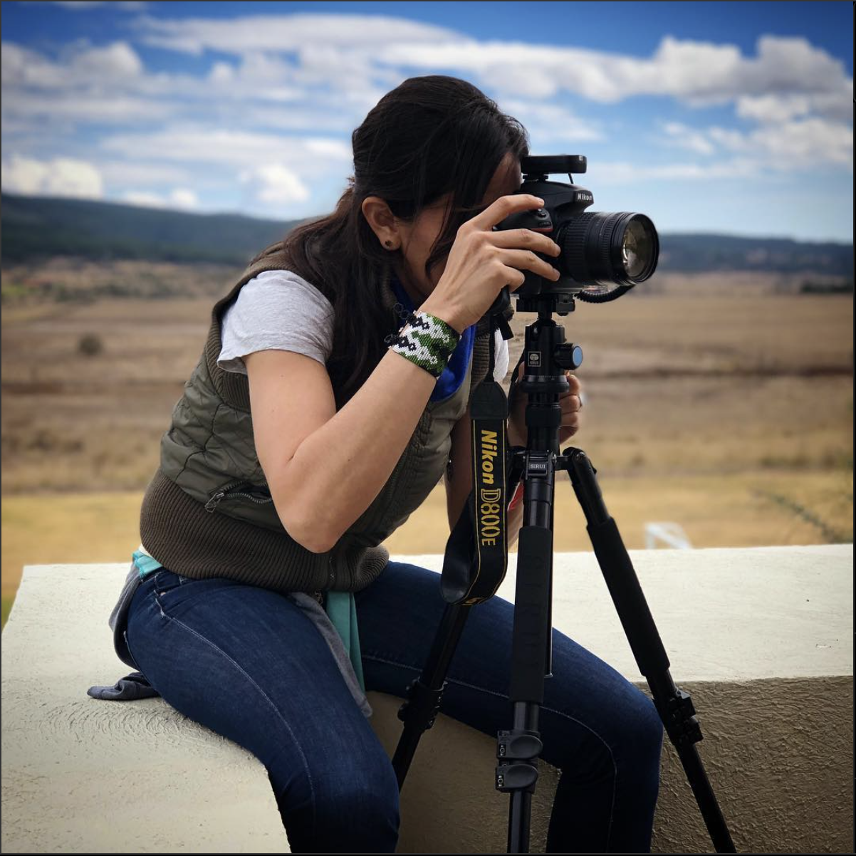 Tessy Pérez Fotografa Profesional